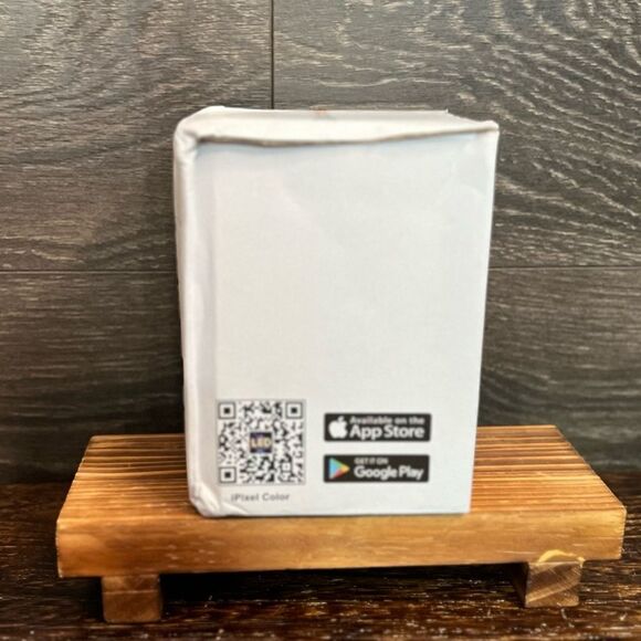 RGB Matrix Pixel Panel Scrolling Bright Advertising LED Signs (16x96 pix-7x36in) - Picture 6 of 10